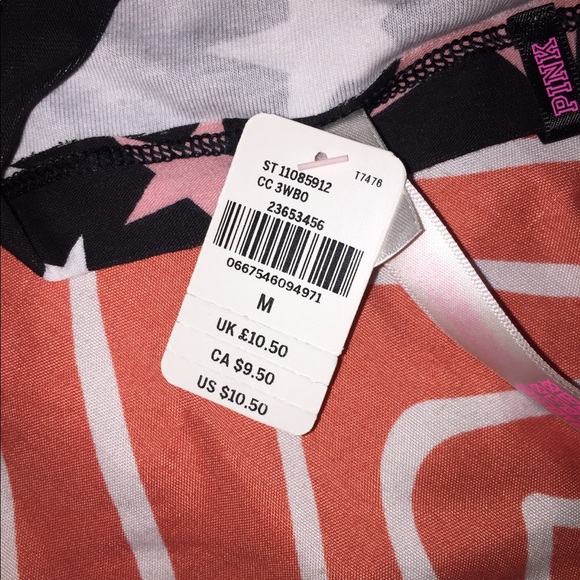 Super Star BoyShorts ⭐️ - Picture 3 of 3